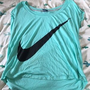 Nike shirt